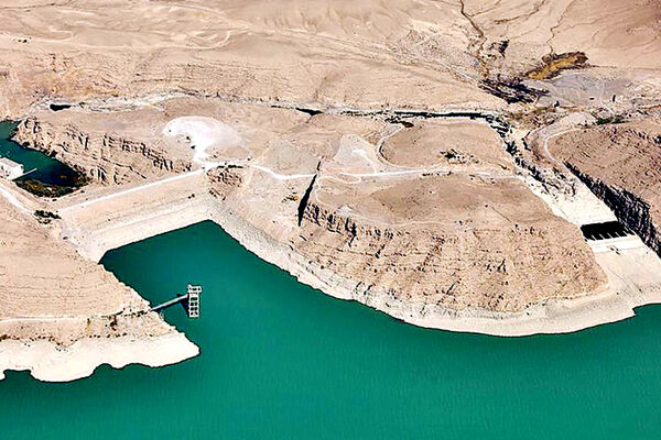 بحران آب سراب نیست/ آقایان فردا دیر است امروز فکری کنید!