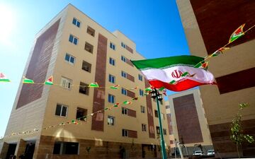 متقاضیان بازار مسکن بخوانند/ اعلام شرایط جدید پیش‌فروش خانه