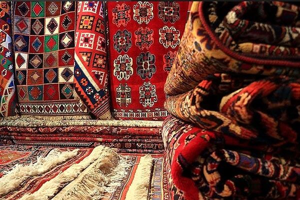 تغییر الگوهای مصرف جهانی تهدید صنعت فرش دستباف