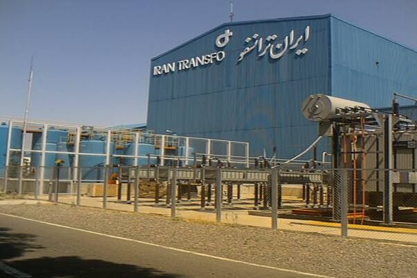 افزایش فروش محصولات بترانس در شهریور ماه