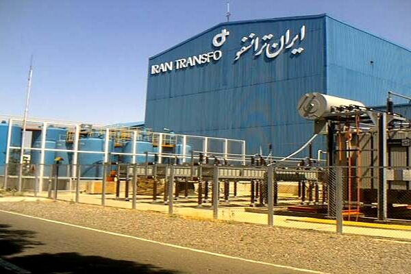 افزایش فروش محصولات بترانس در شهریور ماه