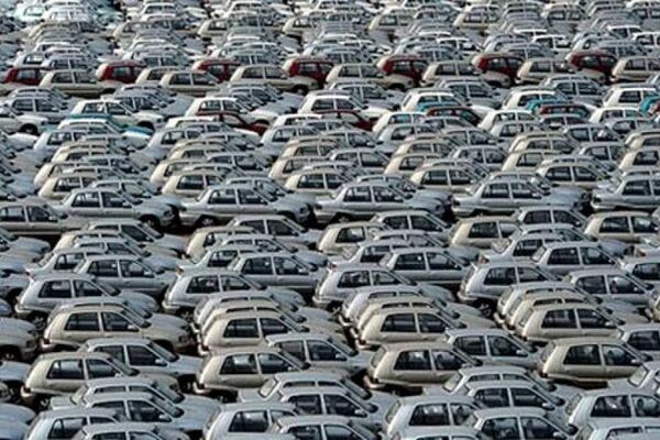 واکنش سازمان استاندارد به مشکلات خودروهای دپو شده 