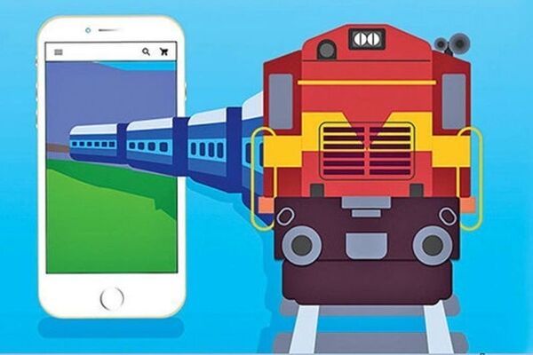 نحوه استرداد بلیت قطارهای پیش فروش شده