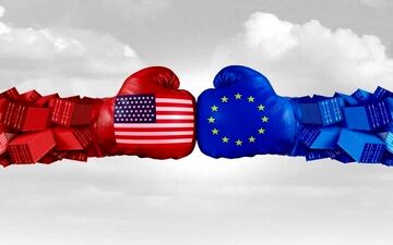 مالیات سنگین آمریکا برای خدمات دیجیتال