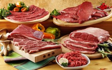 خبرخوش برای بازار گوشت/ کاهش قیمت گوشت قرمز از این تاریخ+جزییات