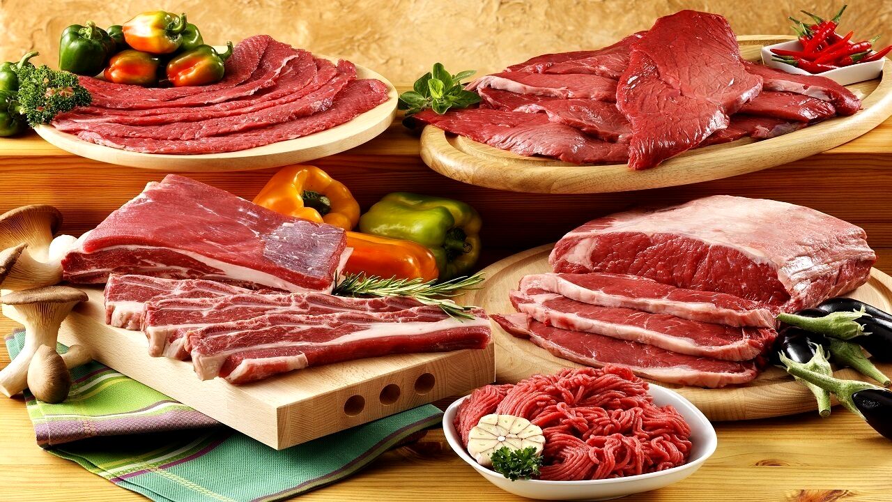 خبرخوش برای بازار گوشت/ کاهش قیمت گوشت قرمز از این تاریخ+جزییات