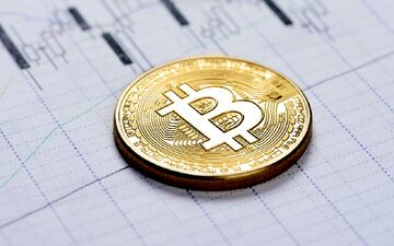رکورد جدید بیت‌کوین در راه است