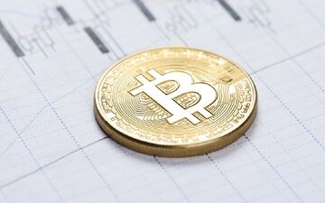 عبور قیمت بیت کوین از ۶۸ هزار دلار