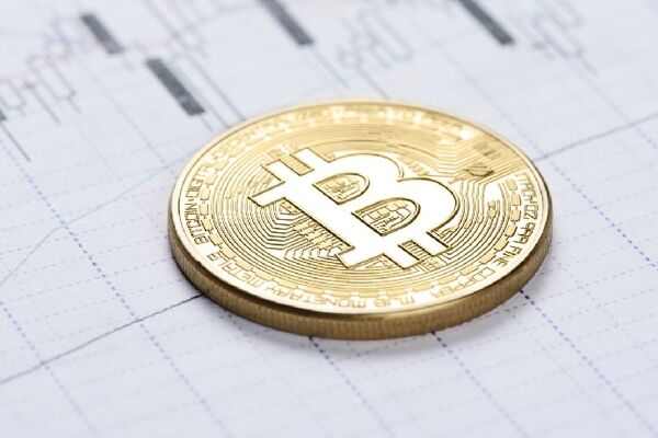ثبت بهترین عملکرد بیت کوین در ۱۷ هفته گذشته