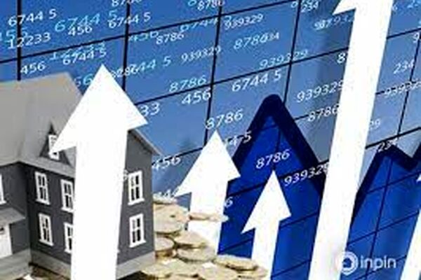 افزایش ۳.۵درصدی قیمت مسکن در انگلیس طی ماه مه