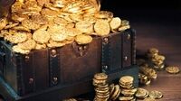 ورود ۲۳ هزار میلیارد تومان پول به صندوق‌های طلا+جزییات
