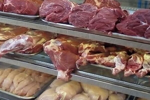 قیمت جدید گوشت تنظیم بازاری چند؟ 