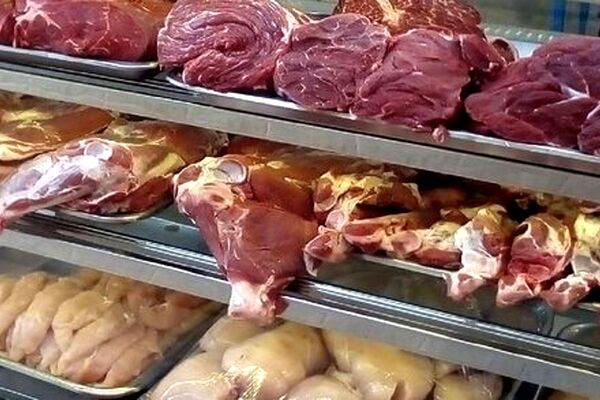 شوک ارزی به بازار گوشت/ قیمت گوشت قرمز نجومی شد