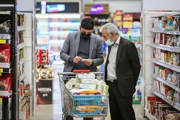 رشد ۱۳۰۰درصدی قیمت نان و غلات/افزایش ۱۰برابری نرخ کالاهای اساسی طی ۵سال