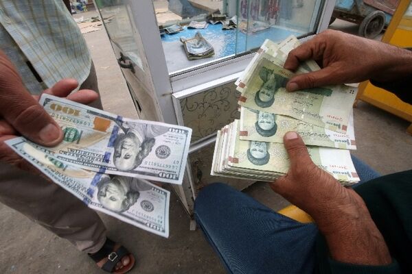 ابراز افتخار عجیب رئیس مجلس به پیش بینی بازار ارز!