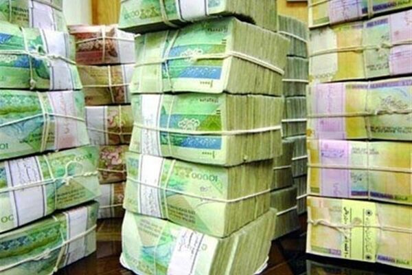 بررسی کمبود نقدینگی در بخش تولید