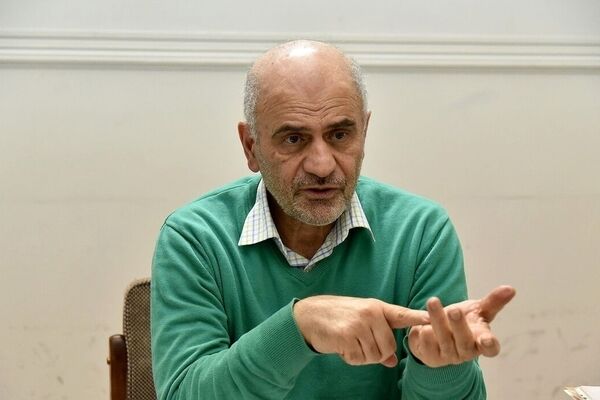  نمی‌شود شعار ضد صهیونیستی بدهند ولی تمام بازارها را از طریق افراط در واردات، به آن‌ها بسپارند