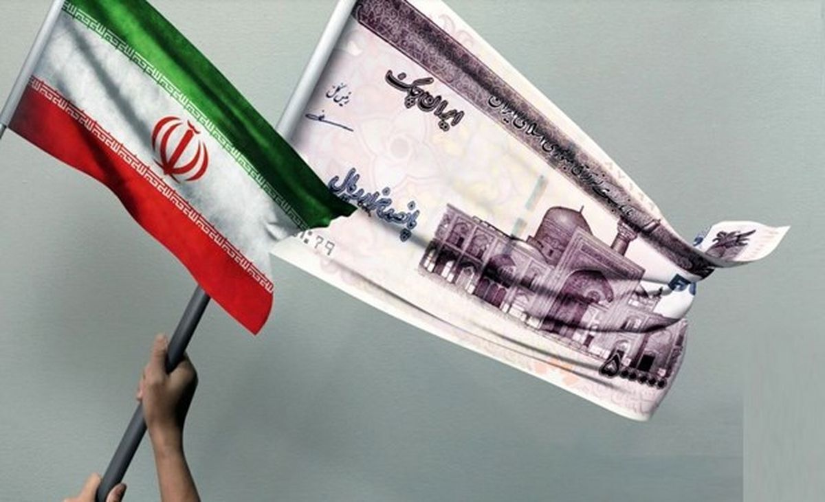 سقوط رشد اقتصادی کشور به منفی ۱۰.۱درصد