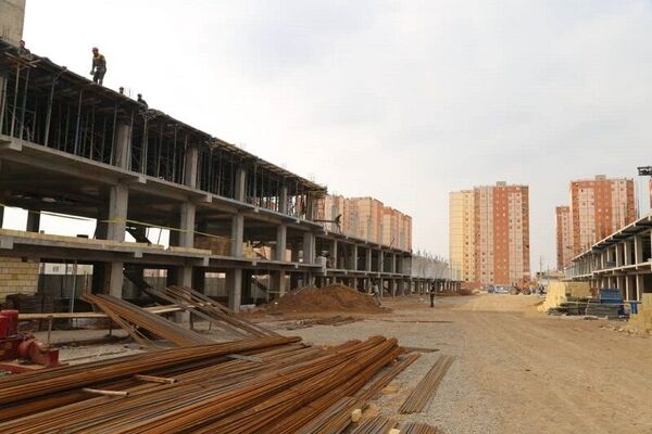 خبر بد برای متقاضیان نهضت ملی مسکن/این افراد مسکن دولتی نمی‌گیرند