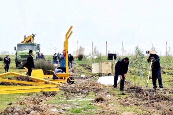 مخالفت دوباره سازمان محیط زیست با احداث پتروشیمی میانکاله