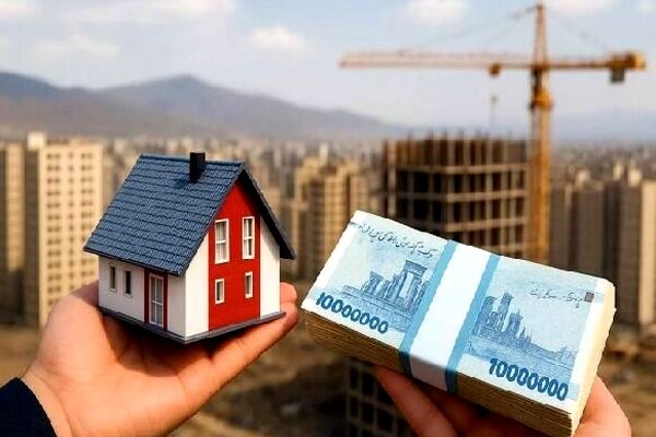 خبرخوش برای مستاجران/تغییر مبلغ وام دیعه درسال ۱۴۰۵+جزئیات 