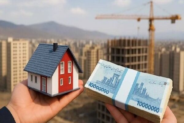 افزایش ۵۰درصدی هزینه‌های مسکن/ اجاره‌بها گران‌تر می‌شود؟
