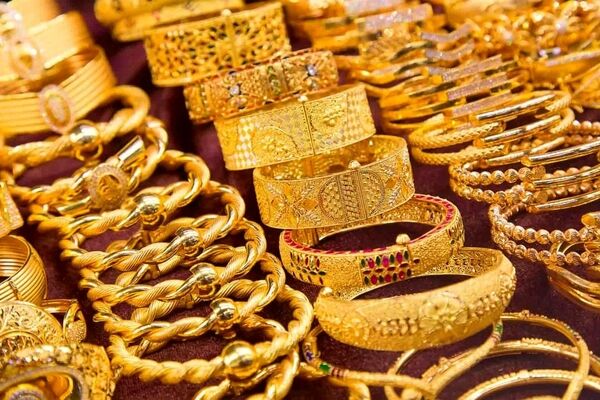 فروش طلا در فضای مجازی مجوز دارد؟