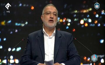 زاکانی تیم اقتصادی دولت روحانی را مقصر وضعیت فعلی بورس معرفی کرد