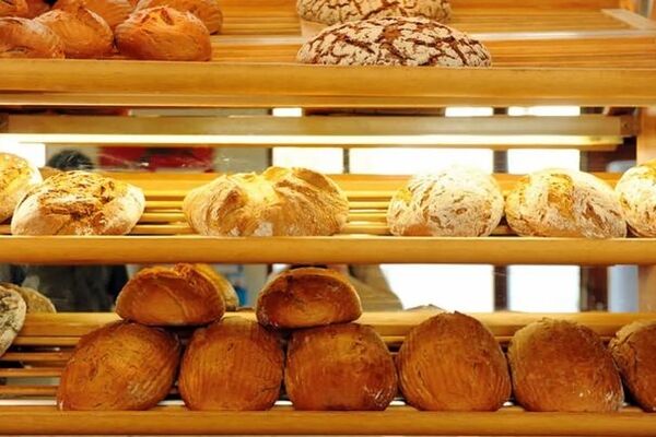 آزاد شدن صادرات نان با آرد غیر یارانه‌ای 