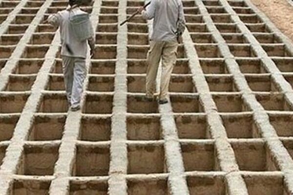 نظام طبقاتی در بهشت زهرا / درآمد بالای شهرداری از فوت‌شدگان  