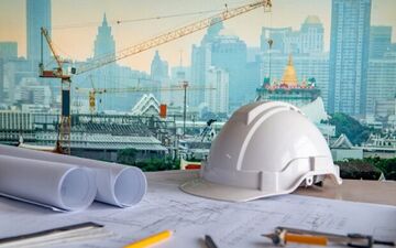 هدف‌گذاری ۱۰ میلیارد دلاری صادرات خدمات فنی مهندسی