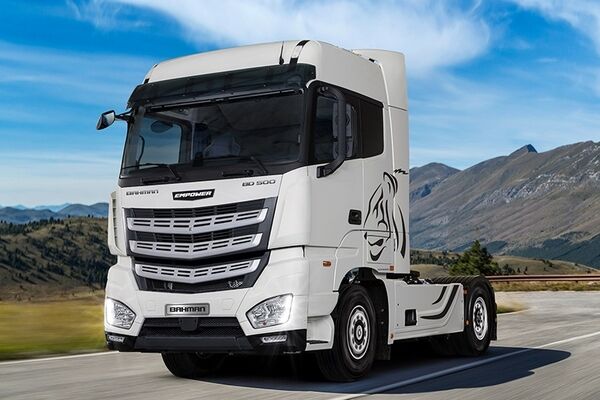 کشنده «امپاور» زودتر از موعد تحویل مشتریان داده شد