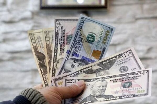 روند صعودی قیمت دلار متوقف می‌شود؟