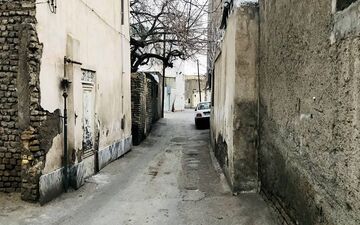 زخم بافت‌های فرسوده بر جان کلان‌شهرها/ ساخت مسکن متوقف شد