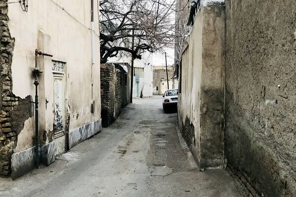 وام صفر درصد بافت‌ فرسوده ۱۸۵ میلیون تومان شد 