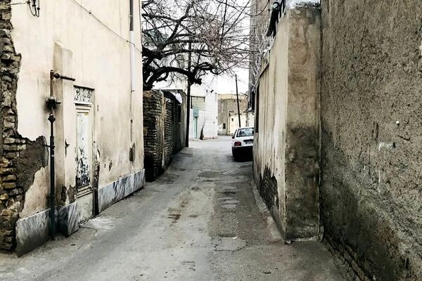 وام صفر درصد بافت‌ فرسوده ۱۸۵ میلیون تومان شد 