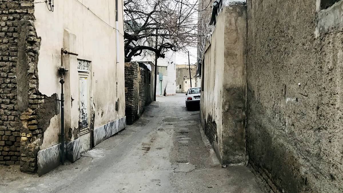 زخم بافت‌های فرسوده بر جان کلان‌شهرها/ ساخت مسکن متوقف شد