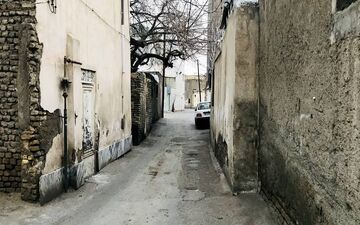زخم بافت‌های فرسوده بر جان کلان‌شهرها/ ساخت مسکن متوقف شد