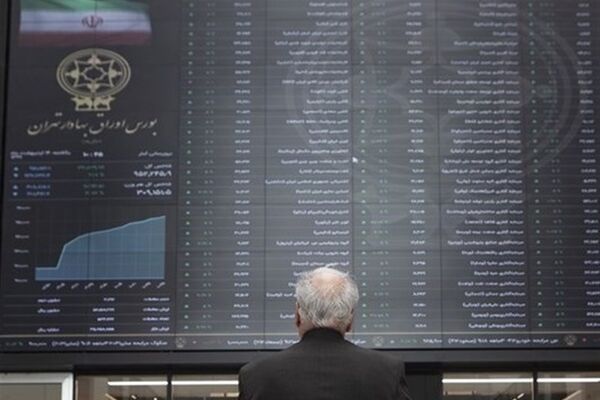 خیز بورس برای صعود/پیش‌بینی بازار سهام امروز 23 خرداد
