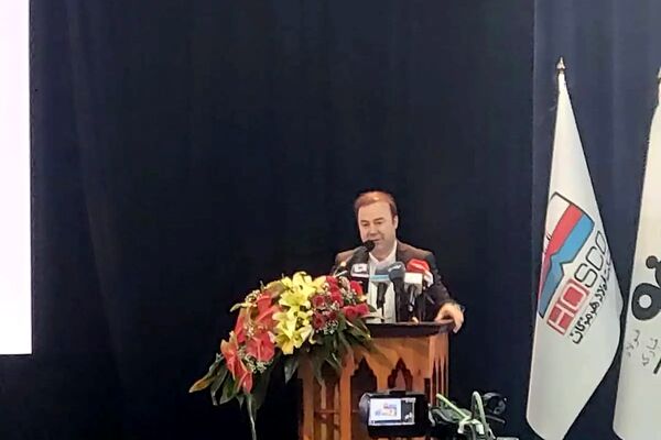 اعلام رکوردهای سال جاری فولاد هرمزگان