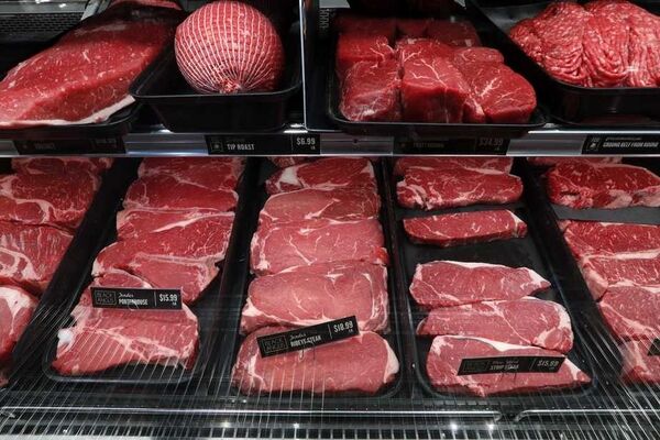 خبر بد برای بازار گوشت/واردات گوشت قرمز متوقف می‌شود؟