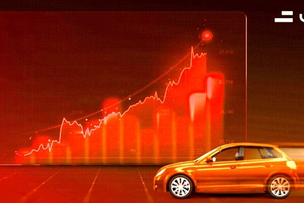 3000 راننده تپسی، سهام‌دار شرکت شدند