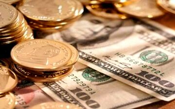 قیمت دلار و درهم در بازار مبادله بالا رفت / یک سفر زیر ذره بین بازار دلار