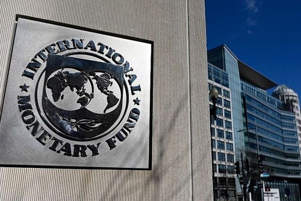 هشدار صندوق بین‌المللی پول/ چشم‌انداز اقتصاد جهانی ضعیف است
