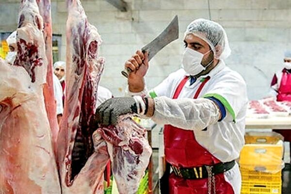 احتمال کاهش ۴۰ درصدی قیمت گوشت قرمز/ رشد عجیب تولید گوشت‌های صنعتی در کشور/افت مصرف گوشت خانوار و رستوران‌‌ها