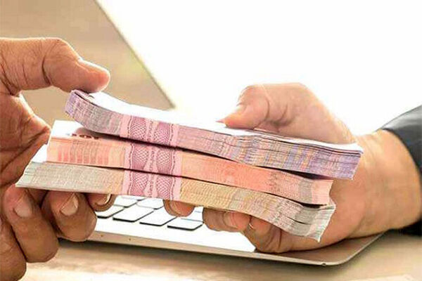 وام قرض‌الحسنه ۳۰میلیون تومانی به حساب این گروه از بازنشستگان واریز می‌شود
