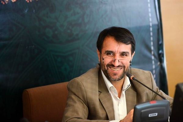 بیدبلند خلیج‌فارس، تقویت فناوری را به کارشناسان ایرانی سپرد
