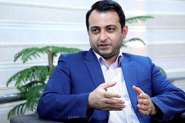 سرپرست جدید بانک صادرات ایران آمد