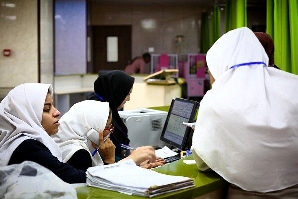 تعداد پرستاران کشور نصف استانداردهای جهانی