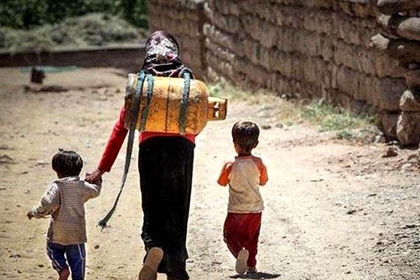 فقر عمومی شده/ یک‌سوم ایرانیان فقیرند
